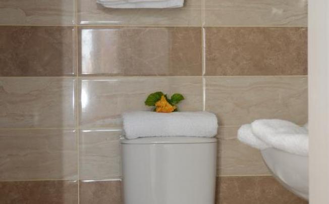 Фото отеля Rebioz Hotel
