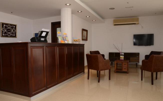 Фото отеля Rebioz Hotel