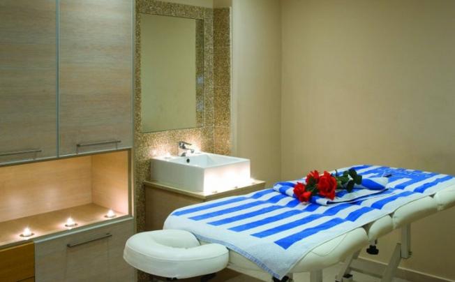 Фото отеля Atlantica Oasis Hotel