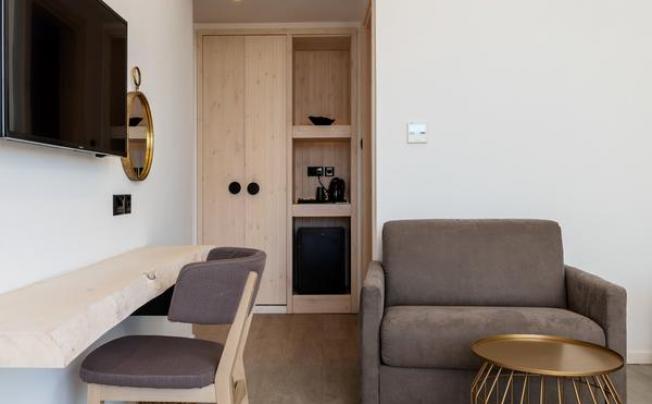 Фото отеля ABACUS SUITES