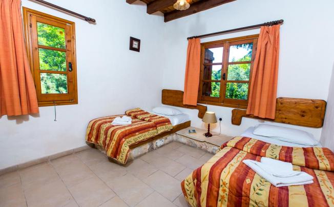 Фото отеля Z & x Holiday Villas