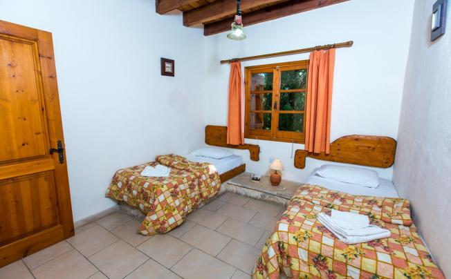 Фото отеля Z & x Holiday Villas