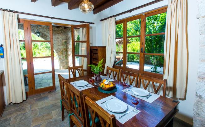 Фото отеля Z & x Holiday Villas