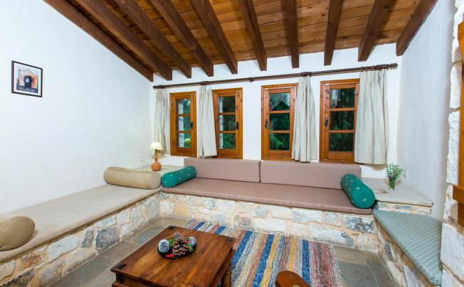 Фото отеля Z & x Holiday Villas