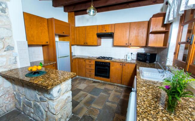 Фото отеля Z & x Holiday Villas
