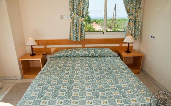 Фото отеля Amalthia Villas