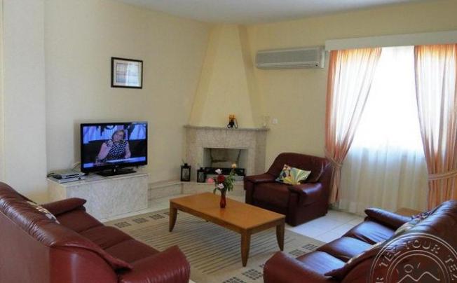 Фото отеля Amalthia Villas