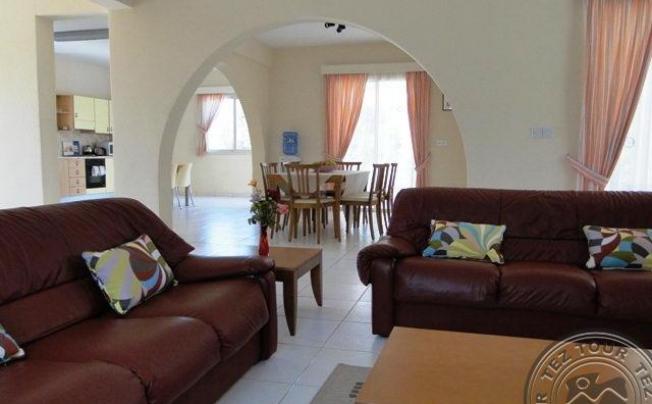 Фото отеля Amalthia Villas