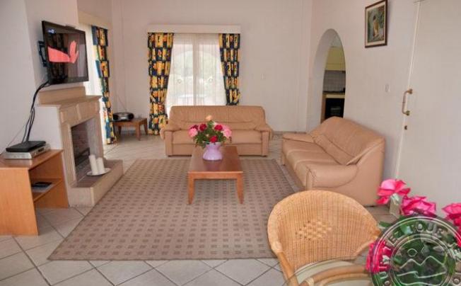 Фото отеля Amalthia Villas