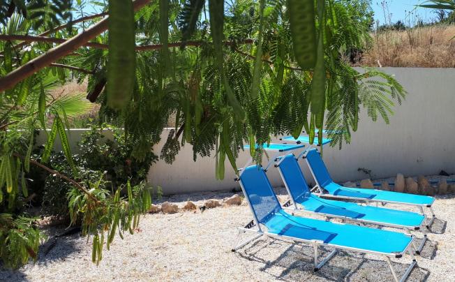 Фото отеля VILLA PEGIA
