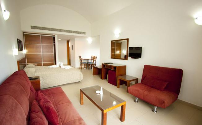 Фото отеля THEO SUNSET BAY HOLIDAY VILLAGE 