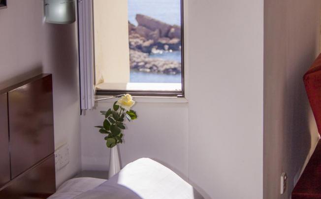 Фото отеля THEO SUNSET BAY HOLIDAY VILLAGE 
