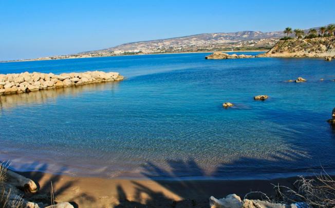 Фото отеля THEO SUNSET BAY HOLIDAY VILLAGE 