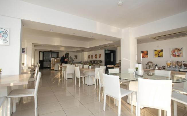 Фото отеля Les Palmiers Beach Hotel