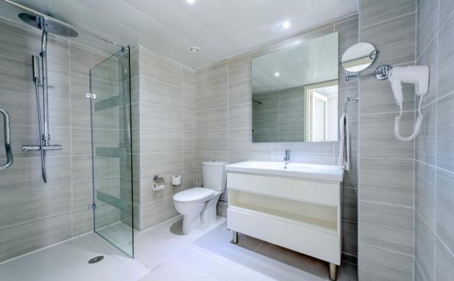 Фото отеля Tasia Maris Beach Hotel & Spa