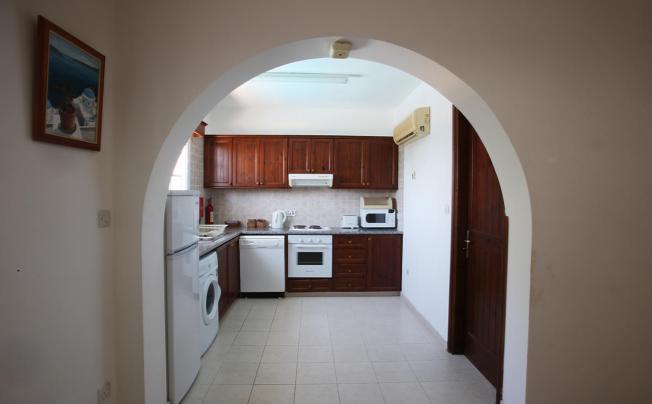 Фото отеля Kotsias Villas