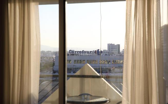 Фото отеля Alora Apartments