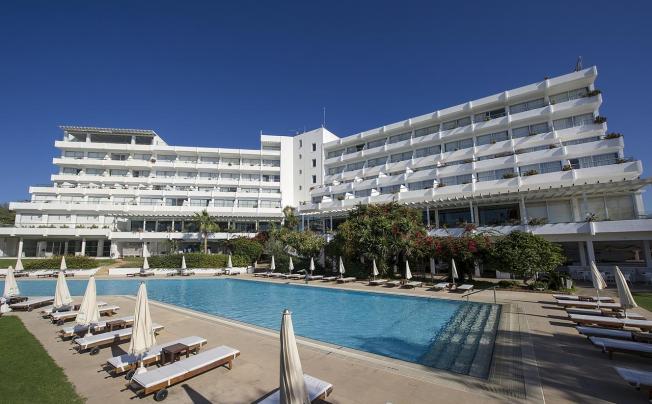 Фото отеля Grecian Sands Hotel