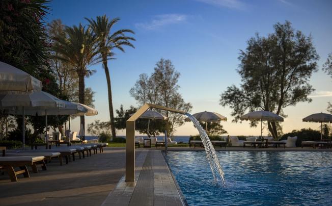 Фото отеля Grecian Sands Hotel