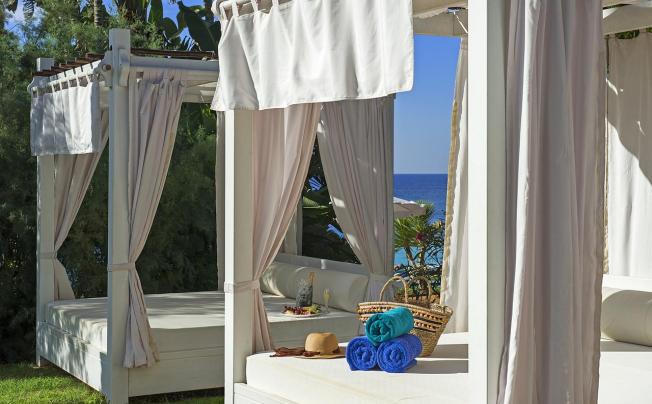 Фото отеля Grecian Sands Hotel
