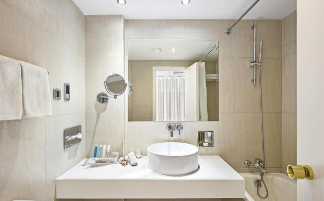 Фото отеля Grecian Sands Hotel