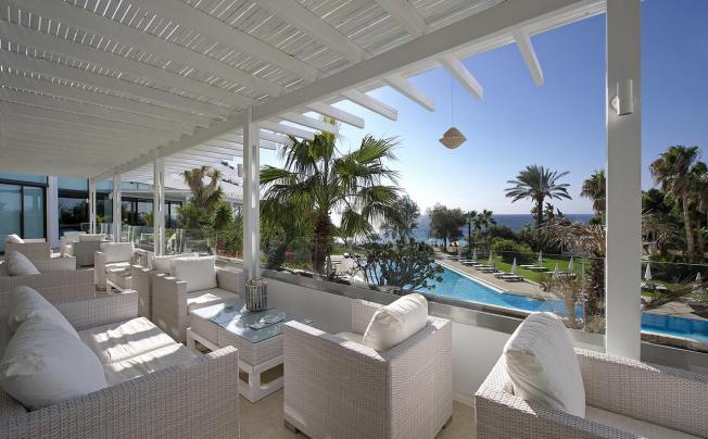Фото отеля Grecian Sands Hotel