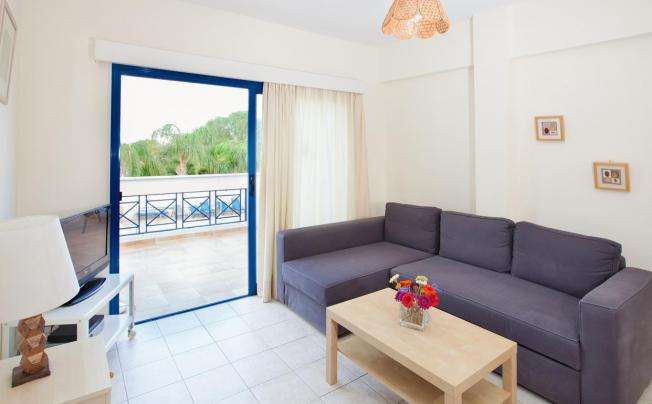 Фото отеля Flouressia Gardens & Villas