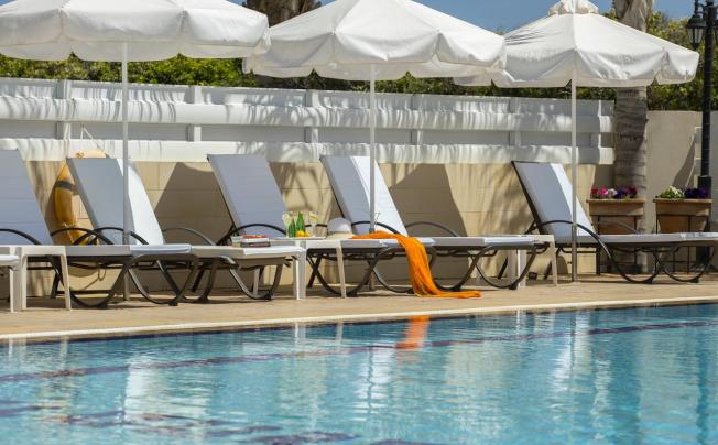 Фото отеля Flouressia Gardens & Villas