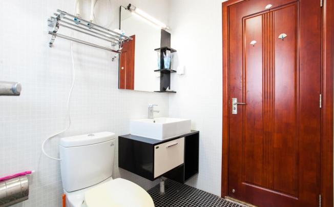Фото отеля Sanya Chunting Holiday Apartment