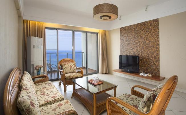 Фото отеля Sanya Chunting Holiday Apartment