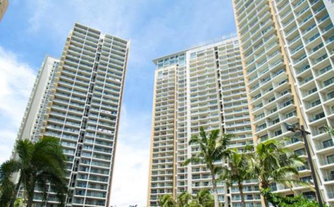 Фото отеля Sanya Chunting Holiday Apartment