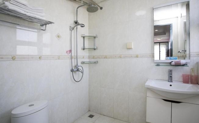 Фото отеля Sanya Chunting Holiday Apartment