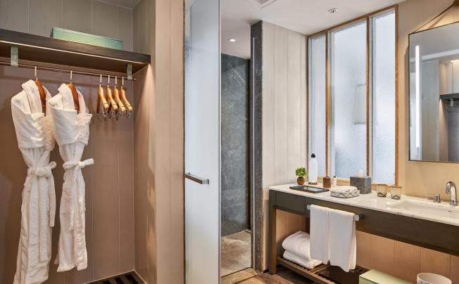 Фото отеля ROSEWOOD SANYA