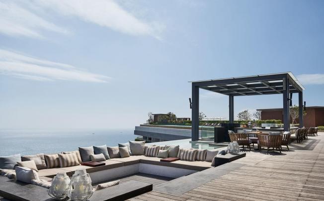 Фото отеля ROSEWOOD SANYA