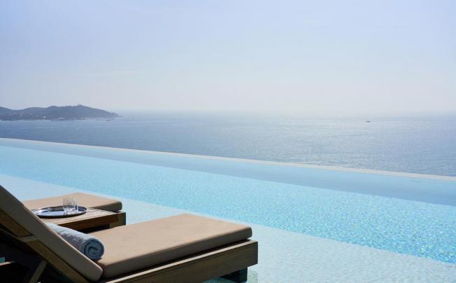 Фото отеля ROSEWOOD SANYA