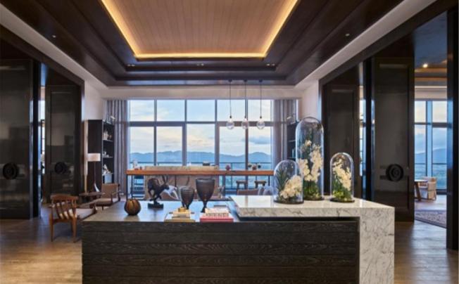 Фото отеля ROSEWOOD SANYA