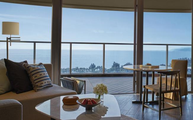 Фото отеля ROSEWOOD SANYA