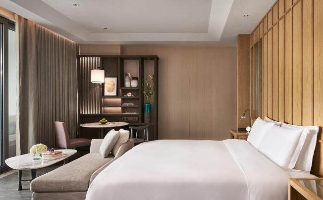 Фото отеля ROSEWOOD SANYA