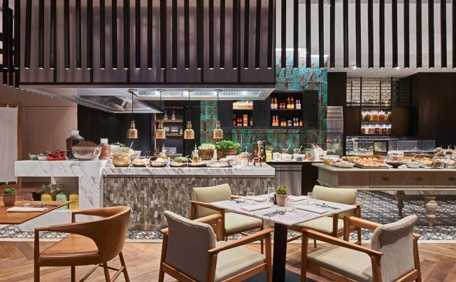 Фото отеля ROSEWOOD SANYA