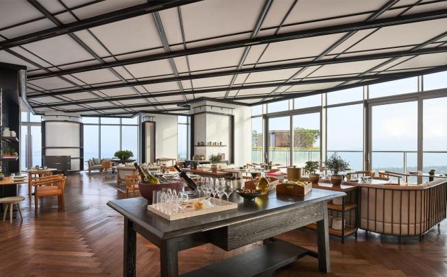 Фото отеля ROSEWOOD SANYA