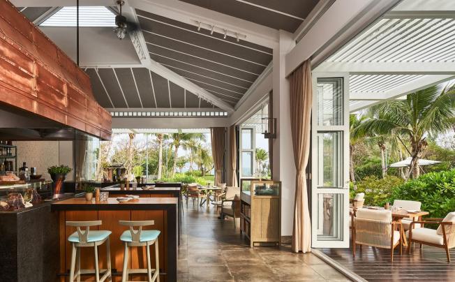 Фото отеля ROSEWOOD SANYA