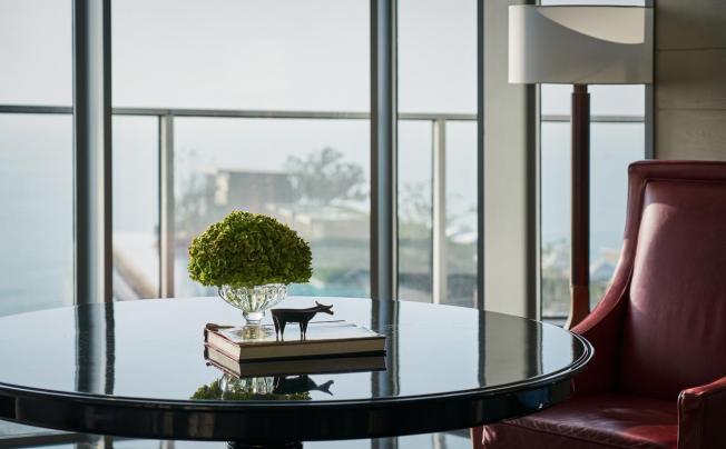 Фото отеля ROSEWOOD SANYA