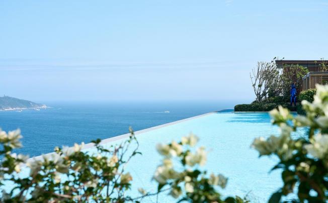 Фото отеля ROSEWOOD SANYA