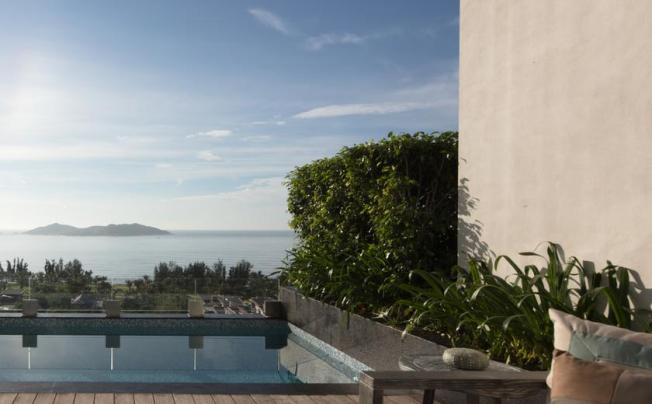 Фото отеля ROSEWOOD SANYA