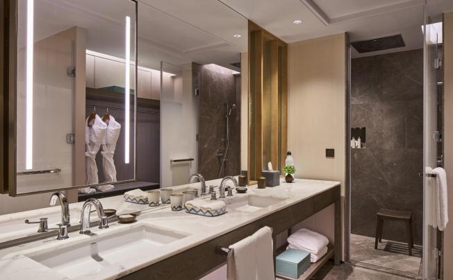 Фото отеля ROSEWOOD SANYA