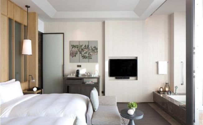 Фото отеля ROSEWOOD SANYA