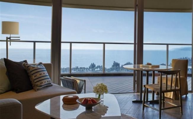 Фото отеля ROSEWOOD SANYA