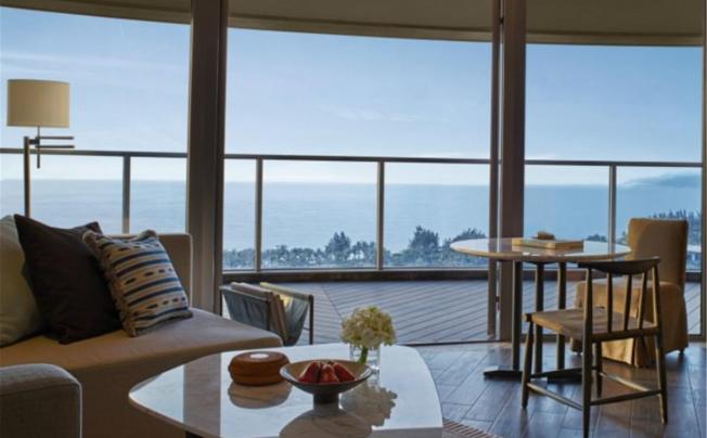 Фото отеля ROSEWOOD SANYA