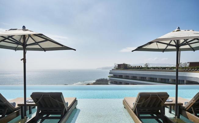 Фото отеля ROSEWOOD SANYA