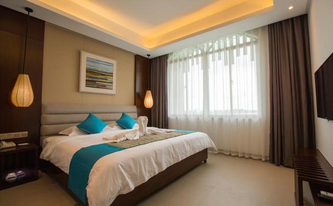 Фото отеля Sanya Longxing Seaview